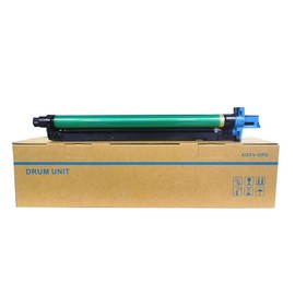 ORWETO DR313 Drum Unit for Konica Minolta Bizhub C658 C258 C308 C368 C458 C558 Aurora ADC307 367 455 555 DR-313 Cyan Yellow Magenta DR-313CMY Drum Kits(Pack of 1)