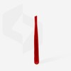 STALEKS PRO Eyebrow Tweezers for Thick and Wide Eyebrows, Precise,