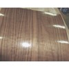 JSO Wood Products Walnut Wood Veneer Sheet 24" x 24"