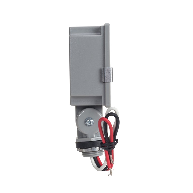 nsi INDUSTRIES TORK RKP203 Outdoor 120-Volt Swivel Mount Photocontrol with