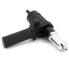 Yuhtech Riveter Insert Tool, Electric Rivet Gun Adapter Chunk Head