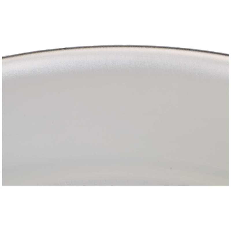 Pentole Agnelli Coal37LE26 Ciambel Aluminium Swimming Ring with Hose 22