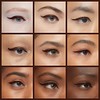Almay Delineador Líquido Conditioning Liquid Eyeliner Tono Brown