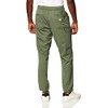 Carhartt mens Athletic Cargo Pant , Olive , Large