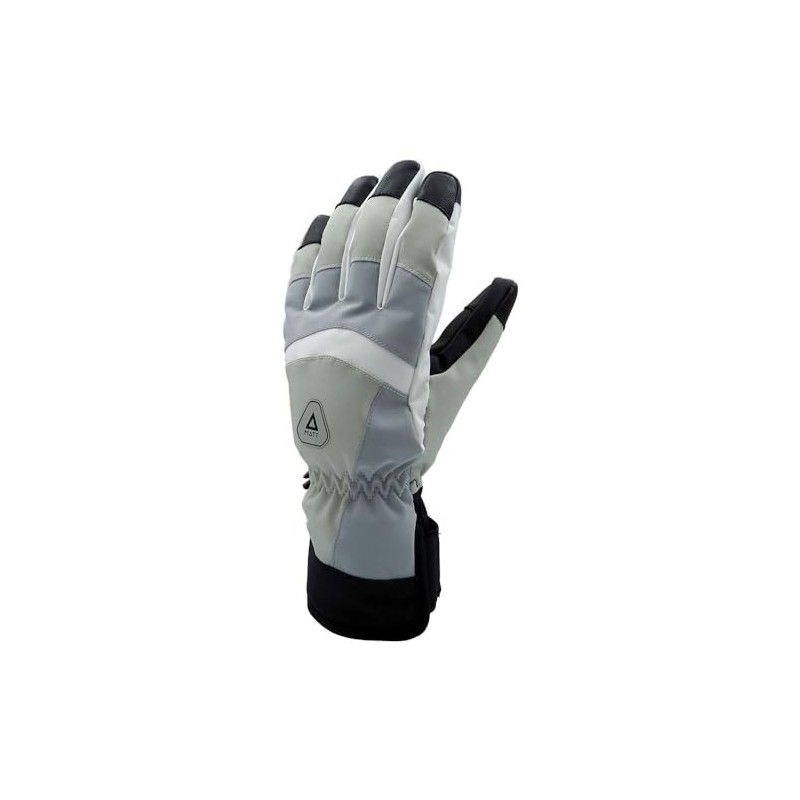 MATT Powder Gloves