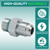 N14 Fuel Check Valve for Cummins N14 Fuel Pump Straight