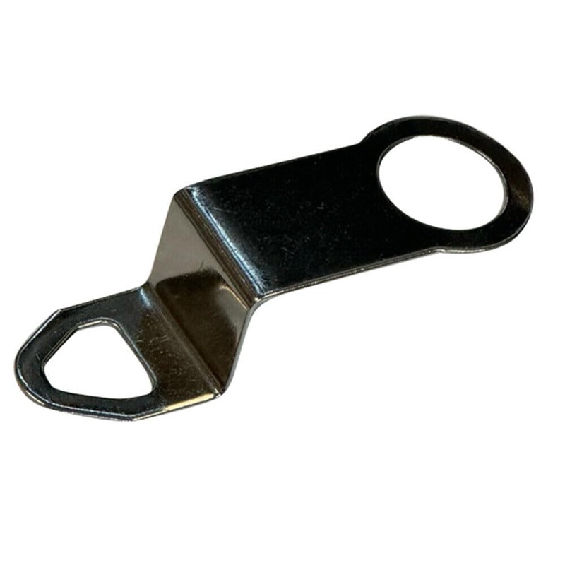 New Quartz 24 Hour Clock Movement Mechanism Motor - Long