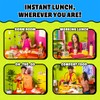 Maruchan Instant Lunch Ramen Noodles, Lime Flavor with Shrimp –