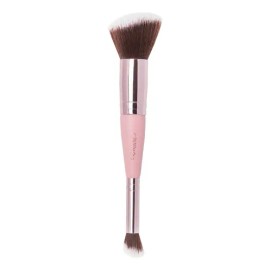 Beauty Creations - Brochas - Perfecting Bronzer Rosa                                                                                                  