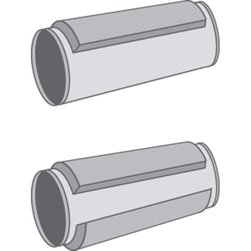 Revgear Forearm Guard, Pair (Medium)