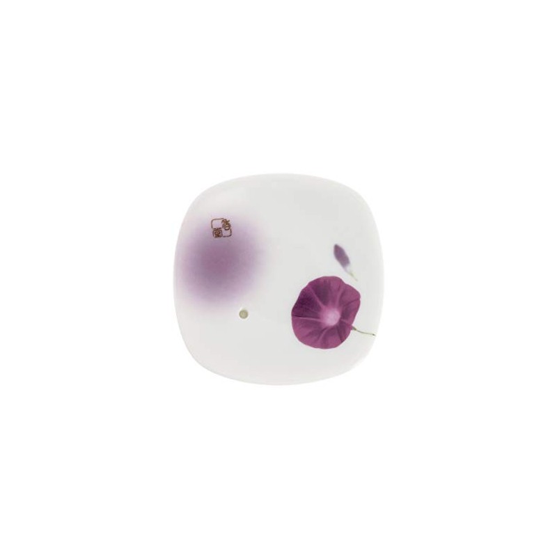 Stone Zen INC38572 Yume No Yume morning Holder White 8