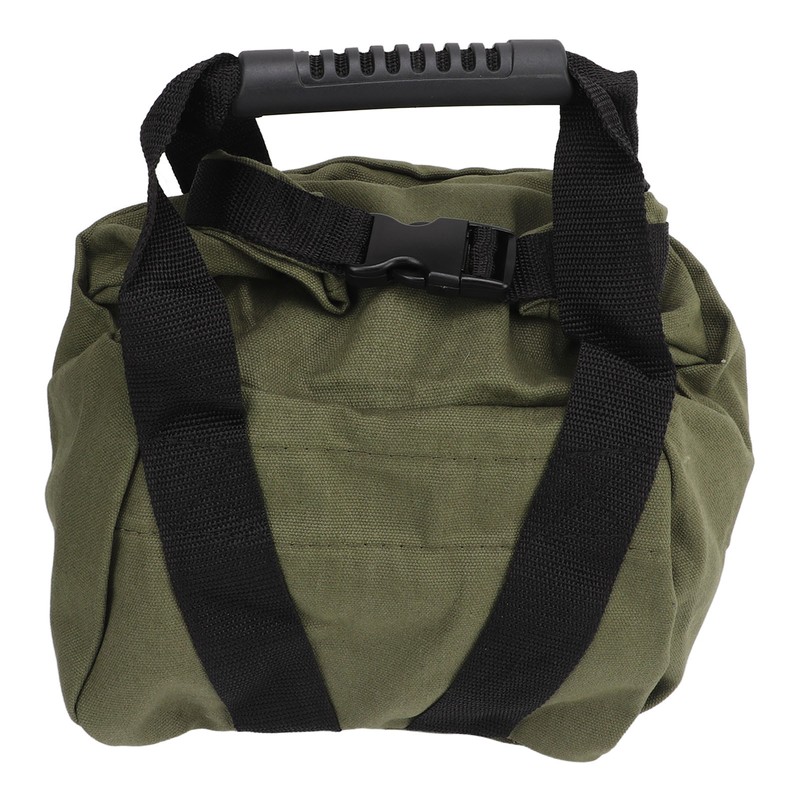 Fitness Workout Sandbag Weightlifting Training Sandbag Empty Exercise Power Bag