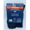 DOCKERS NEW 5 PAIR PACK DOCKERS SMART 360 FLEX MENS