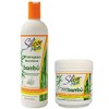 Silicon Mix Bambu Shampoo & Conditioner 16 oz Combo –
