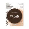 COVERGIRL Clean Invisible Loose Powder Translucent Medium