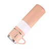 500ml Stainless Steel Vacuum Flask Set Portable Insulated Bottle with