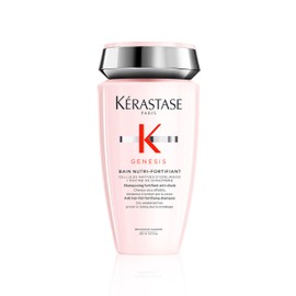Kérastase Shampoo Bun Nutri Fortify, 8.5 fl oz (250 ml) Genesis Scalp Care