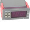 Digital Temperature Controller with Sensor, 110-220V Thermostat Control