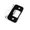 Perfect Fit Door Strike Shims (Set of 3 different sizes
