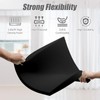 2Pcs Sofa Cushions Support for Sagging Seat, High-Density Under Couch