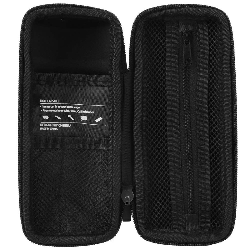 Tool Bottle, Tool Case, Tool Holder, Waterproof, For Road Bikes,