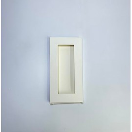 Vekniqo Chocolate Bar Box Gift,10PCS Food Safe chocolate Bar Gift Box Compatible with Godiva,6.3 * 3.1 * 0.4 Inch