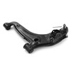 Metrix Premium Chassis Parts - Front Left & Right Lower