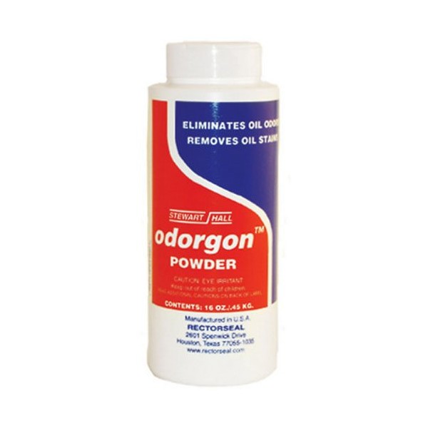 Rectorseal 685121-Pound Odorgon Powder