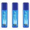 Turbo Blue 18 ml Butane Fuel Refill for Torch Lighters