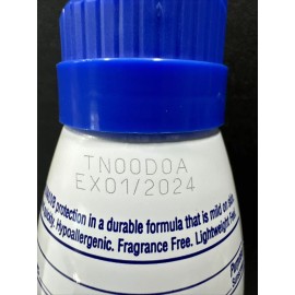 Coppertone 3x Coppertone Sport Mineral Spray Sunscreen(Exp0