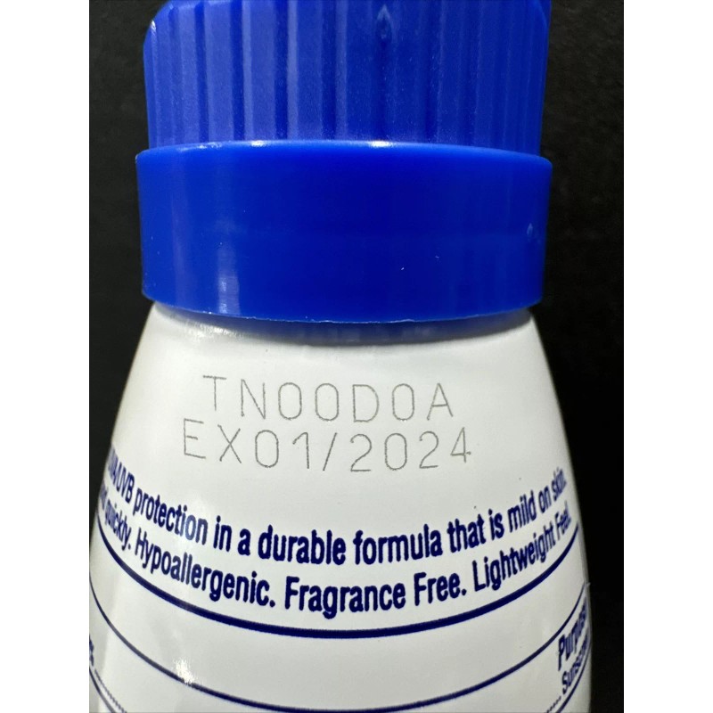 Coppertone 3x Coppertone Sport Mineral Spray Sunscreen(Exp0