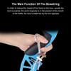 Archery Accessories, Archery Finger Sling, Finger Tab Made of Rays,