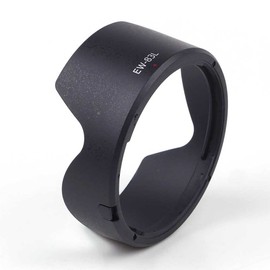 [PCATEC] Canon EW-83L EF 24-70mm f/4L IS USM Compatible Lens Hood Compatible (EW-83L)