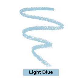 Revolution Streamline Waterline Eyeliner Pencil 1.3 g, Light Blue