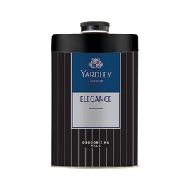 Yardley London - Elegance Deodorizing Talc for Men, 250g