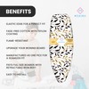 M Maxima Extra Wide Standard Length Ironing Board Replacement Cover