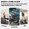 QEZEZA Inner Cap, Helmet, Bike, One Size Fits Most, 2-Piece