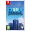 Cities Skylines