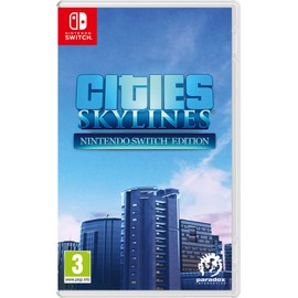 Cities Skylines
