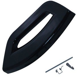 Door Handle: Ariston Hotpoint Washing Machine