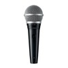 Shure Micrófono Vocal Dinámico Cardioide sin Cable, Cable de 4,57