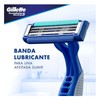 Rastrillo Desechable Prestobarba UG3 8 Unidades