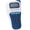 Brother PT-H107B Portable Label Maker for Home and Office, Blu