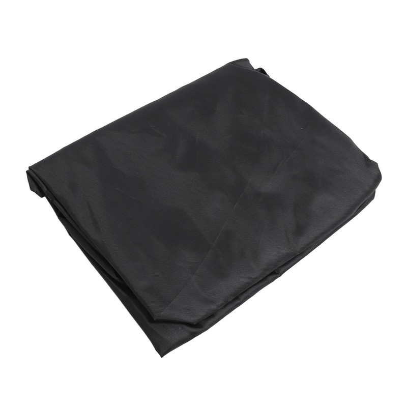 Chiminea Covers Waterproof Dust Prevention 210D Oxford Cloth Patio Chiminea