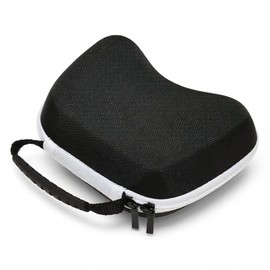 Estuche de Viaje para Controlador Hard Shell, Estuche de Transporte con Material EVA, Estuche Protector de Controlador para para Switch Pro Game...   