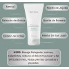 Pack De Gel Masaje Paprika + Gel Masaje Castaño De