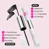 Mlen Diary Lash Bond and Seal, 2 in 1 Gentle