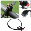 Be In Your Mind Remote Lockout Lever Compatible with Rockshox