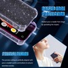 Aippdo Case for innioasis G1 G3 Mp3 Player,TPU Clear Case