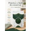 Alga Espirulina En Polvo B Nature 250 G Natural
